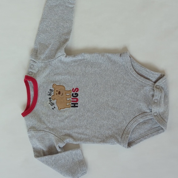 (7) Baby Boy Bundle Clothes 3-6 months - Picture 8 of 15